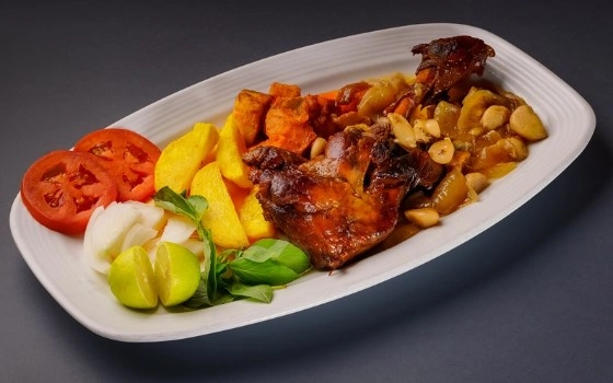 خوراک ماهیچه