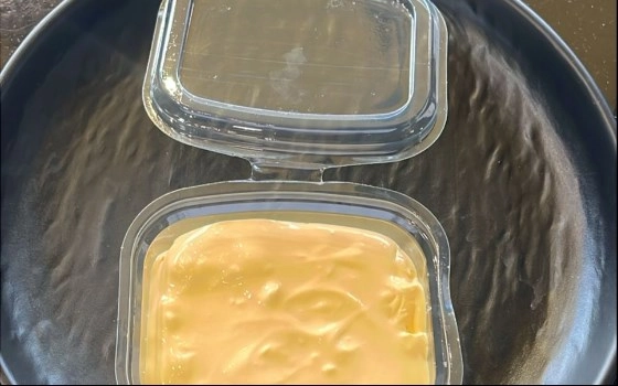 دیپ چدار