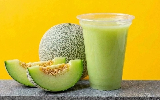 آب طالبی