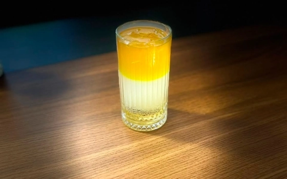 سافرون بریز