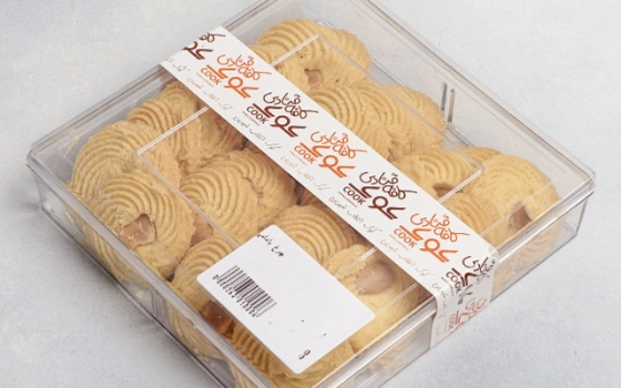 چرخ بادامی