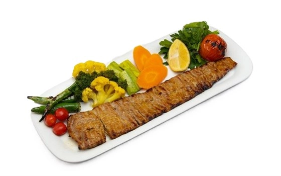 خوراک برگ ممتاز