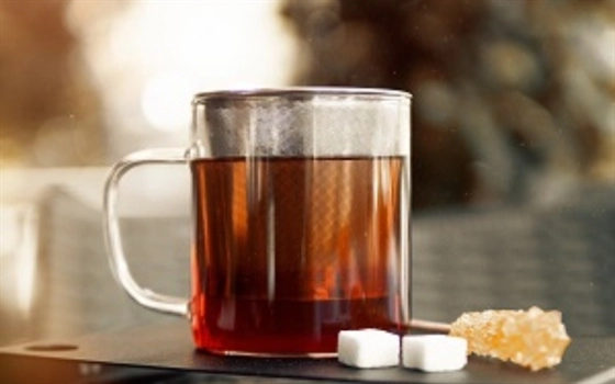 چای سیاه