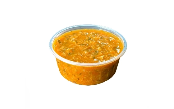 سوپ جو پیاله(اکونومی)