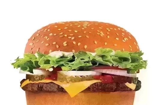 چیزبرگر