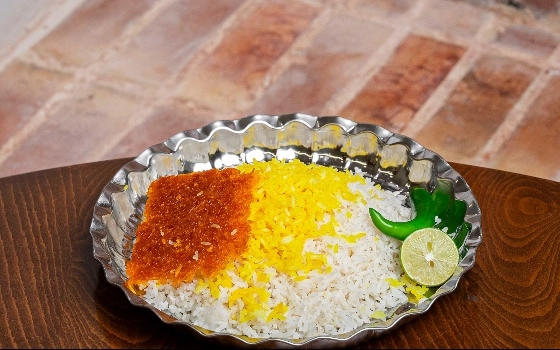 چلو کره