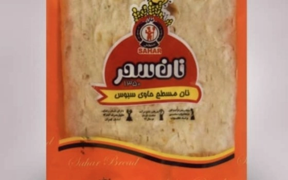 نان لواش