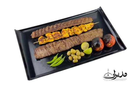 خوراک قاراشی