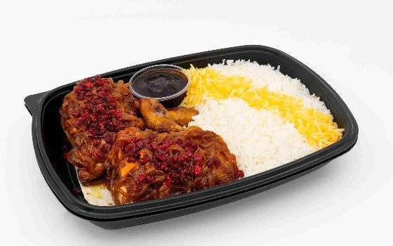 چلو اکبر جوجه