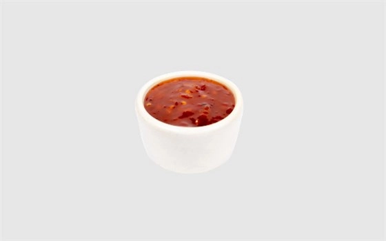 سس سوییت چیلی