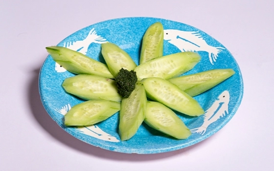 سرویس خیار