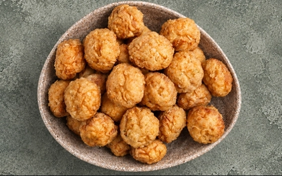 قارچ سوخاری