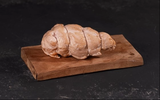 سینه بوقلمون مزه دار 200گرمی