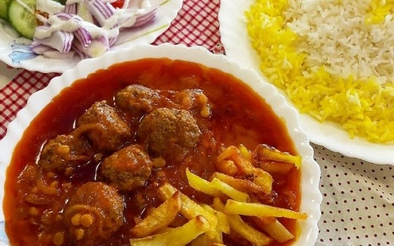 خورشت