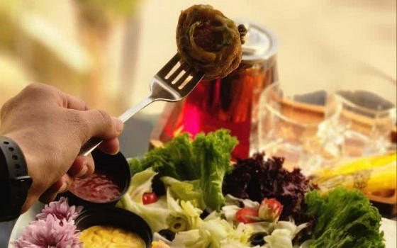 رولت آمریکایی