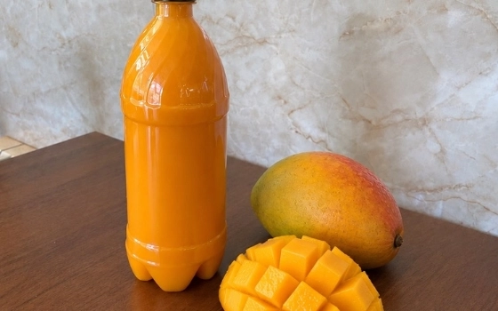 انبه 1 لیتری