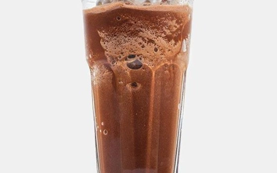 آیس چاکلت