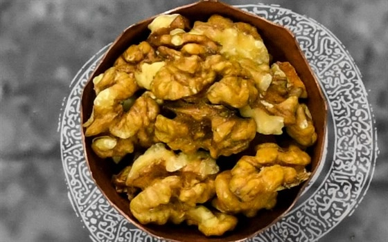 گردو