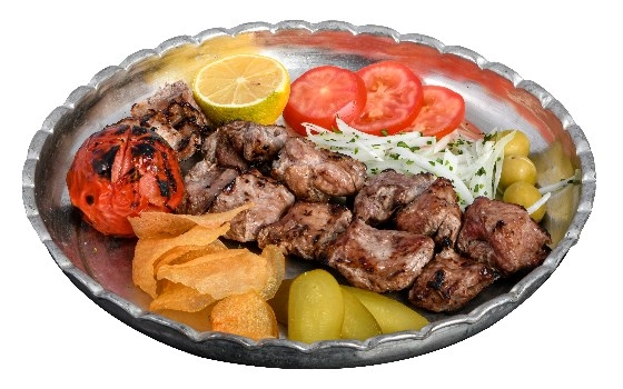خوراک کهره ماستی