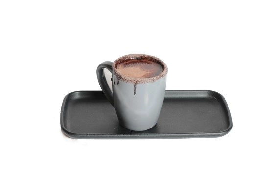 هات چاکلت مخصوص پراتیک