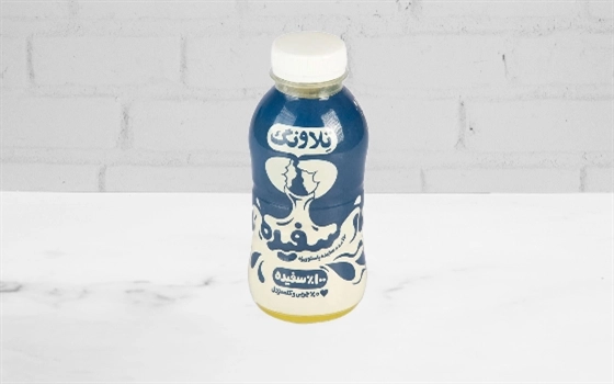 مایع سفیده تخم مرغ 350 گرم تلاونگ
