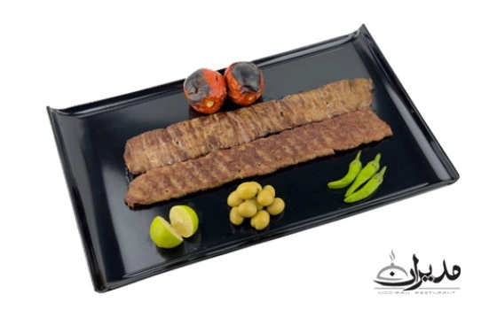 خوراک سلطانی مخصوص مدیران