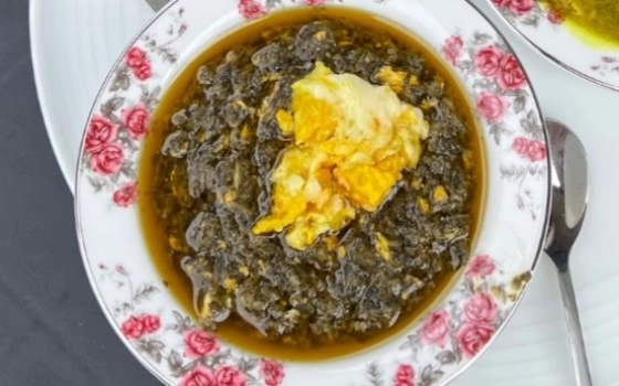 ترش تره