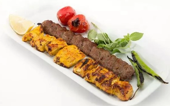 نان و وزیری