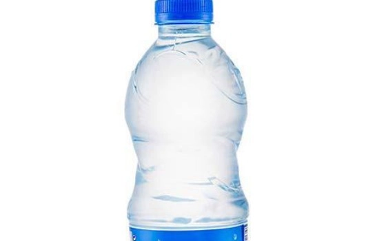 آب معدنی