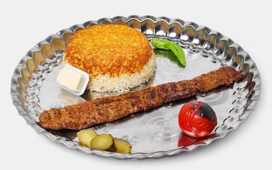 چلو برگ