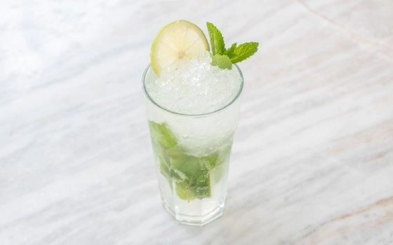 Virgin Mojito