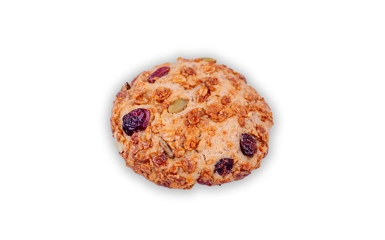 کوکی جو پرک رژیمی
