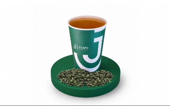 دمنوش مراکشی