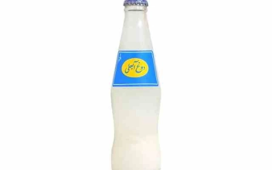 دوغ شیشه آبعلی