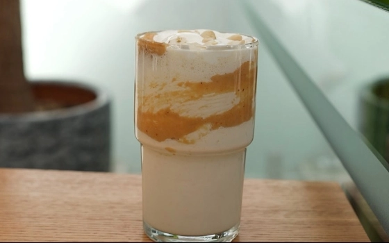 شیک پینات چیز