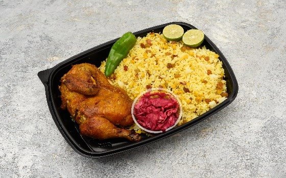 مچبوس مرغ