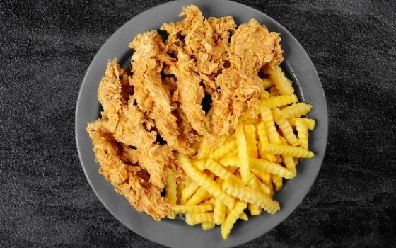 فیله سوخاری