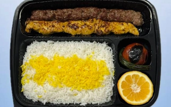 چلو وزیری