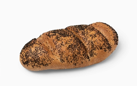 نان تست چارکی