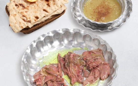 گوشت لخم