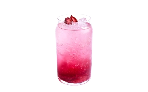 Red Refresher