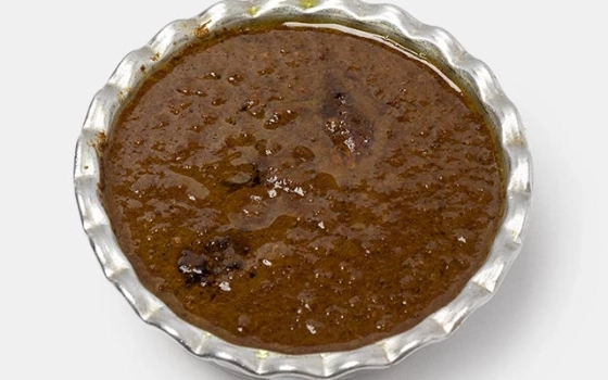 خورشت فسنجان با مرغ