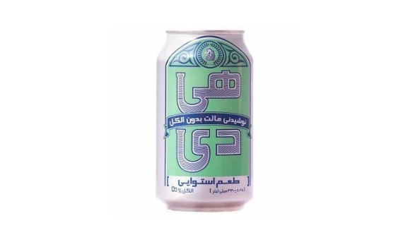 هی دی استوایی