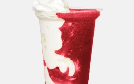 شاتوت بستنی وانیلی