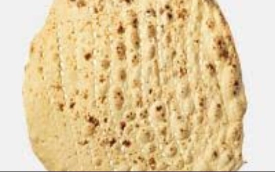نان تافتون سبوس دار اکالا
