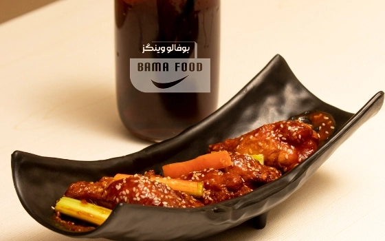 بوفالو وینگز