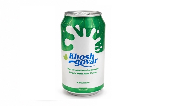 دوغ قوطی