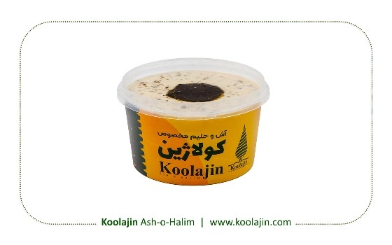 آش دوغ
