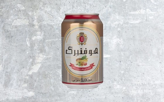 دلستر هوفنبرگ قوطی