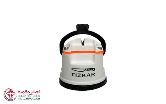 چاقو تیز کن